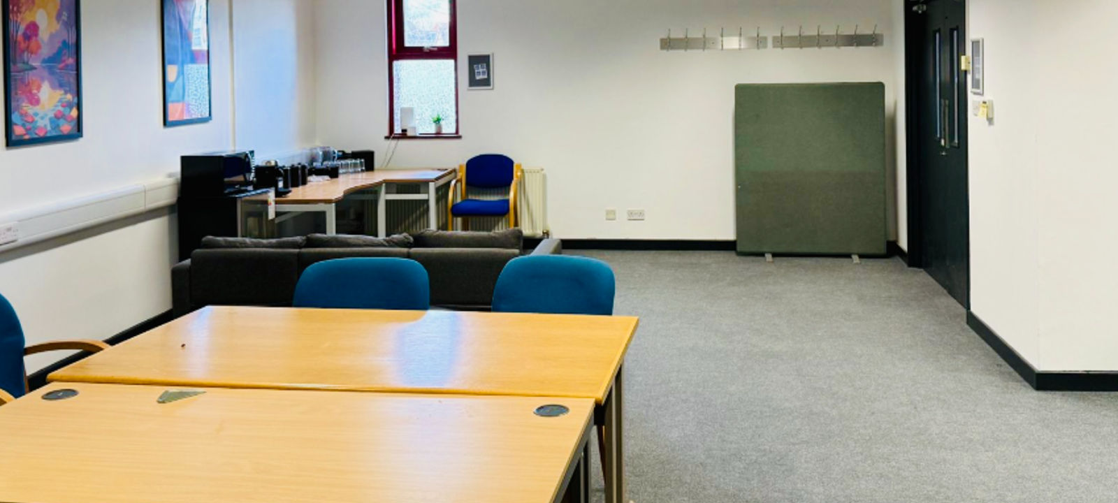 St Martins Square, Basildon - Image 1