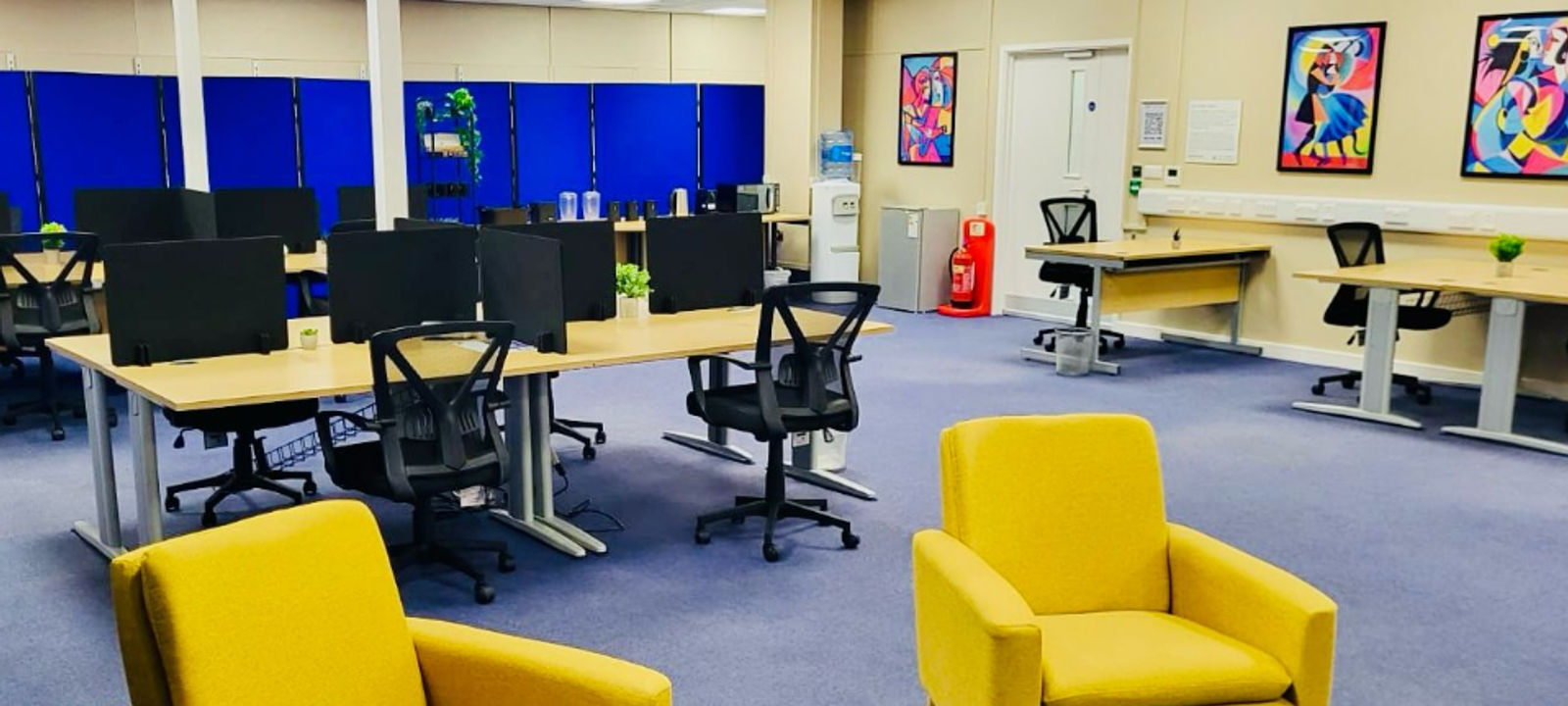 Trinity Square, Colchester - Image 1