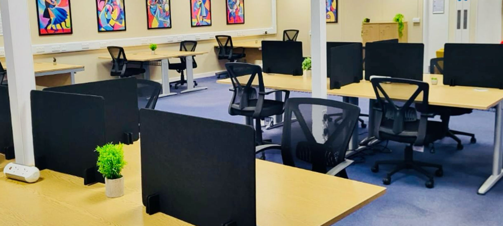 Trinity Square, Colchester - Image 1