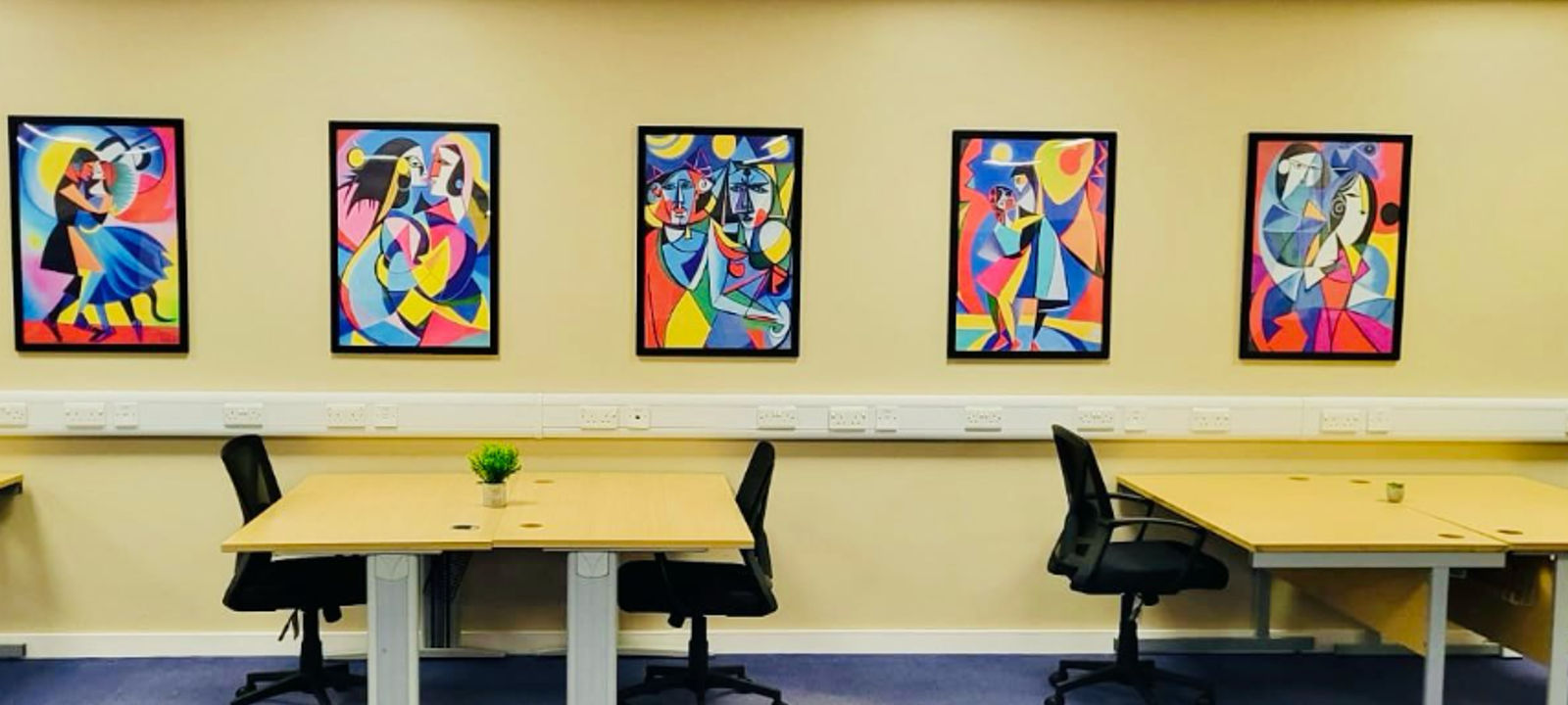 Trinity Square, Colchester - Image 1