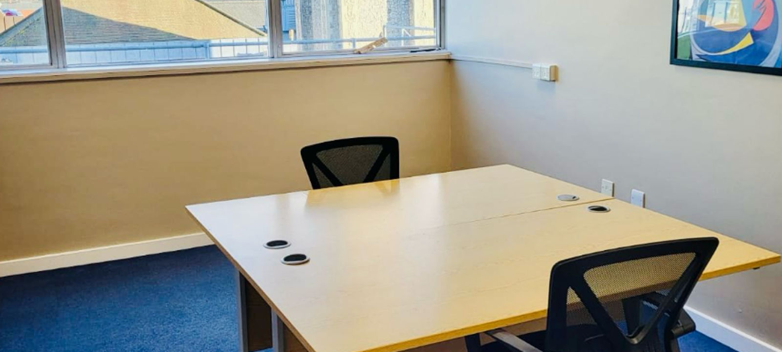 Trinity Square, Colchester - Image 1