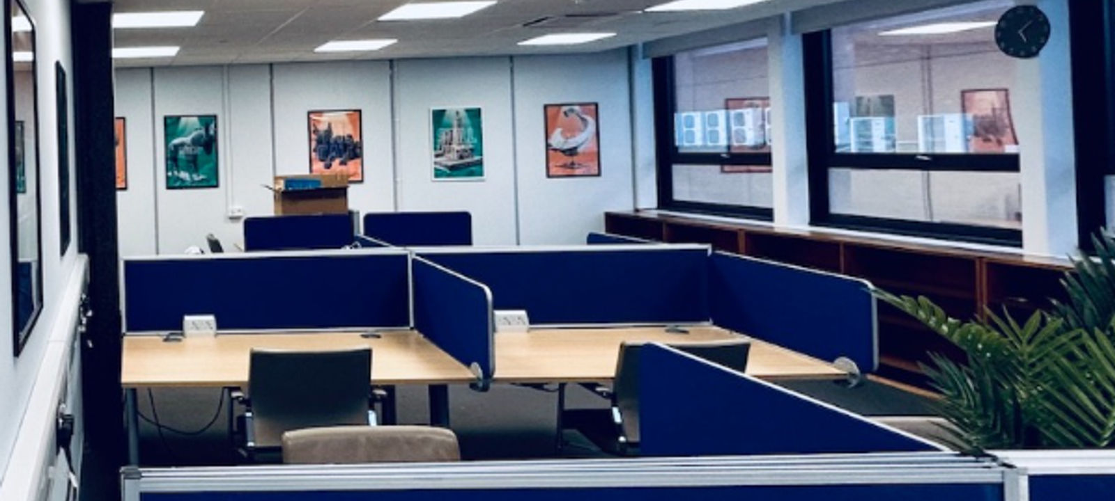 The High, Harlow - Image 1