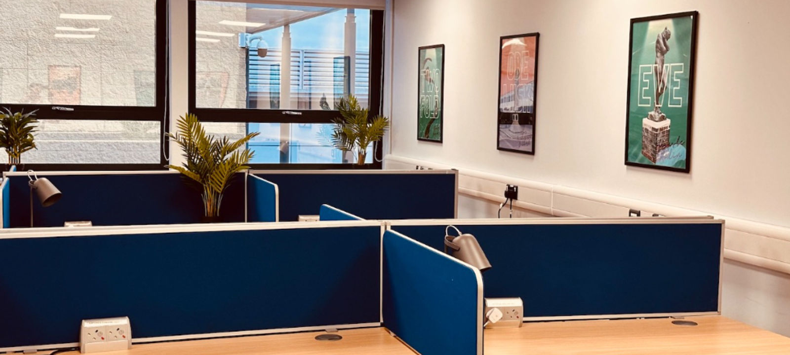 The High, Harlow - Image 1