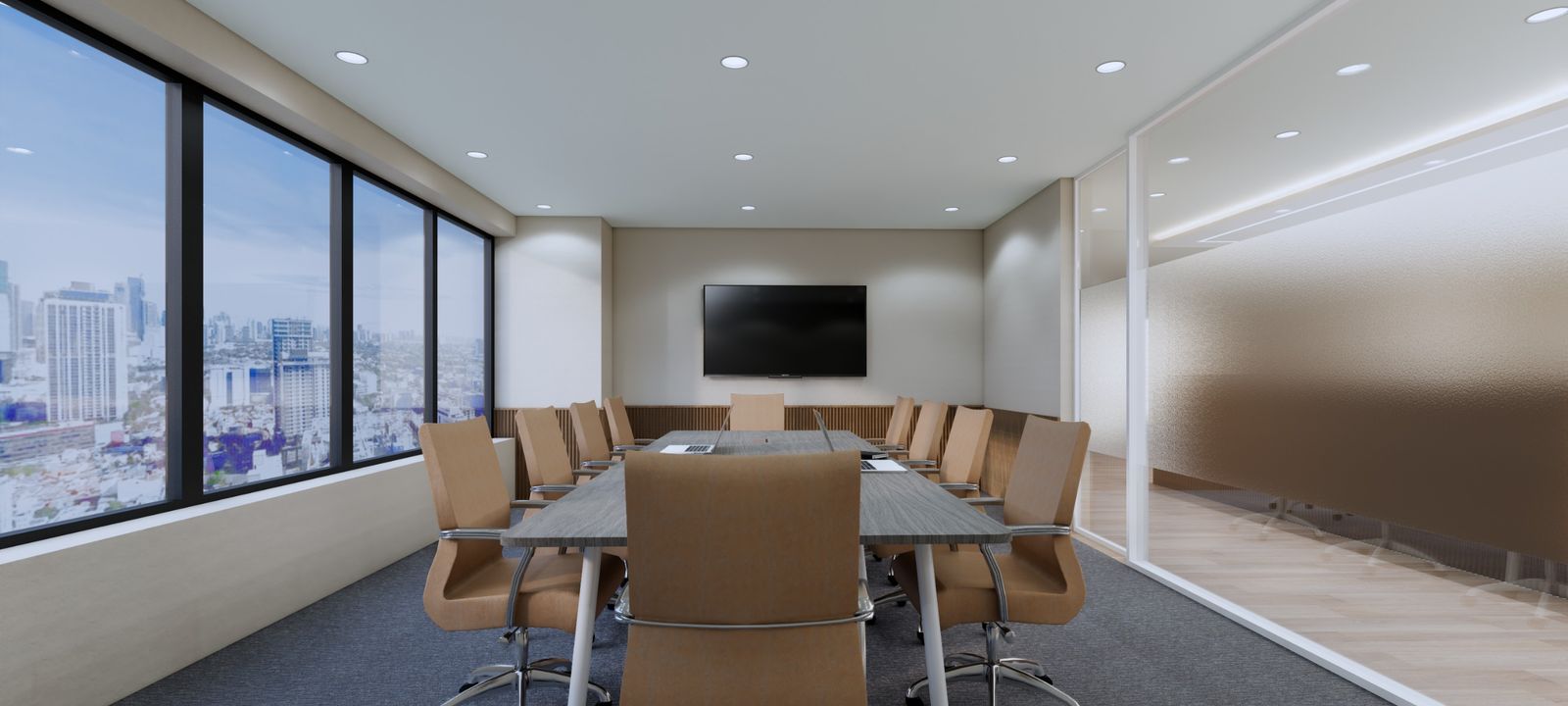 215 Adelaide Street, Brisbane Cbd - Image 1