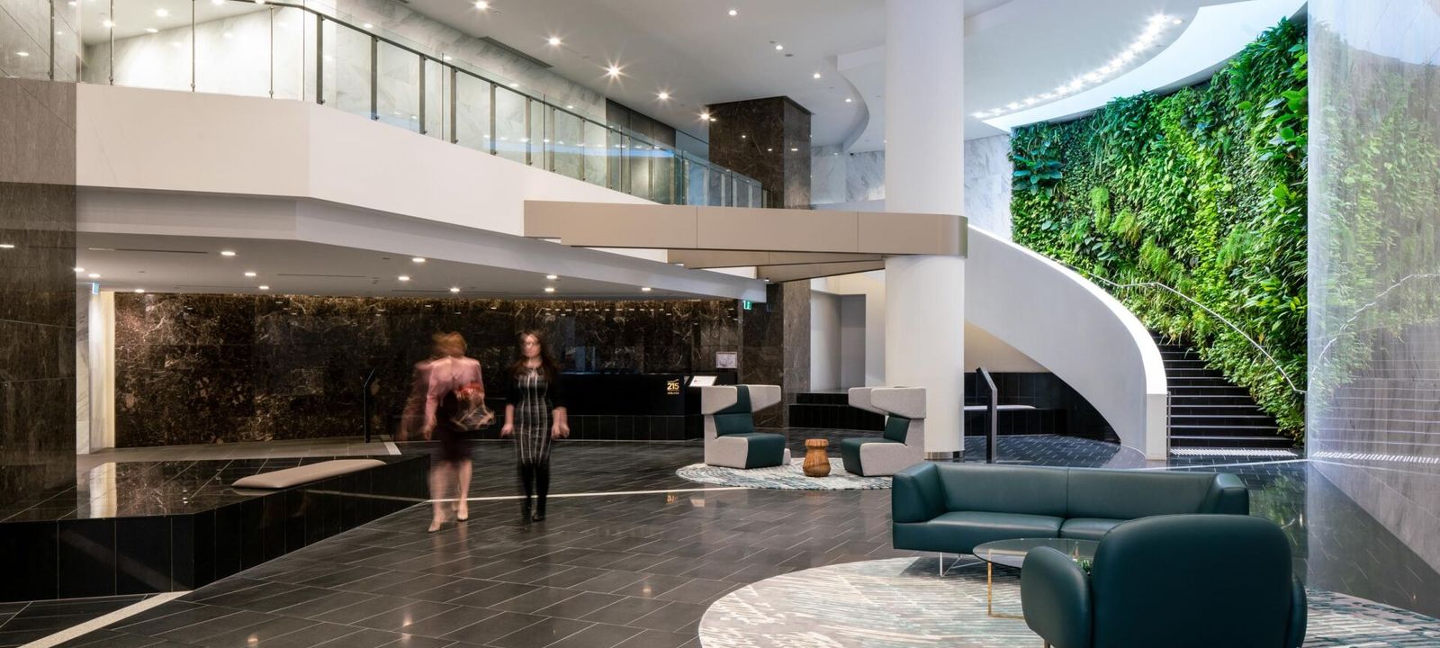 215 Adelaide Street 215 Adelaide Street, Brisbane City - Image 1