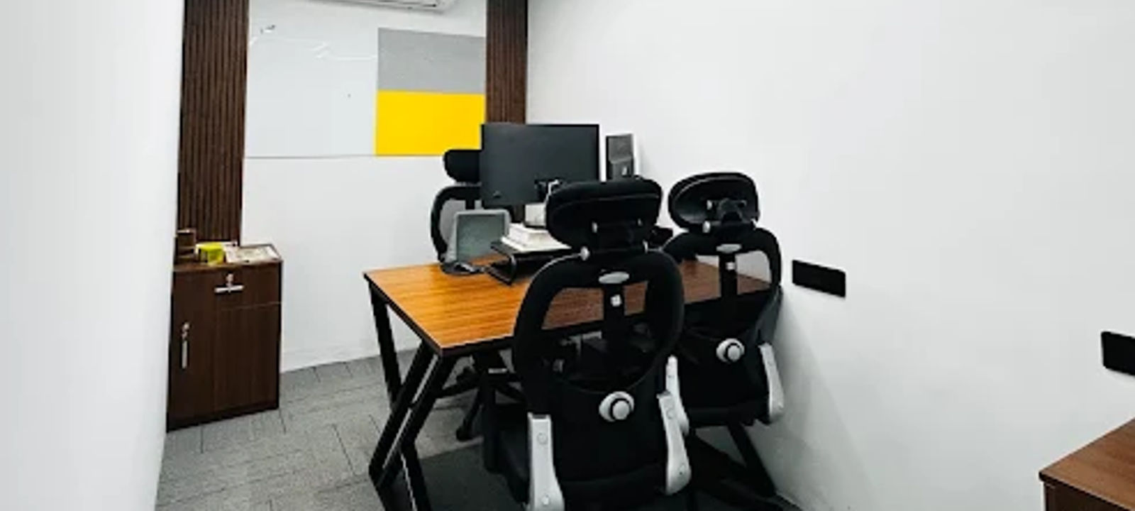 341/82 Nathu Singh Market D Vasant Kunj, New Delhi - Image 1