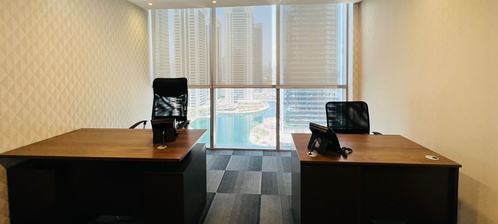 CLUSTER W Cluster W CLUSTER W Cluster W, Dubai - Image 1