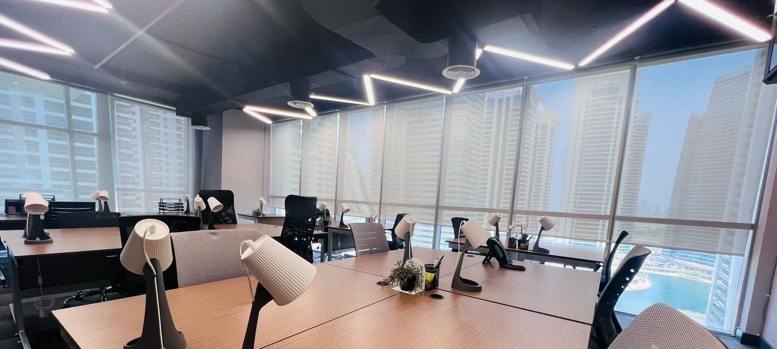 CLUSTER W Cluster W CLUSTER W Cluster W, Dubai - Image 1