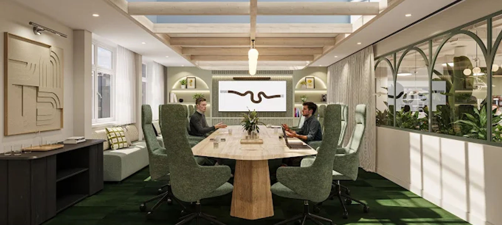 279 Tottenham Ct Rd, London - Image 1