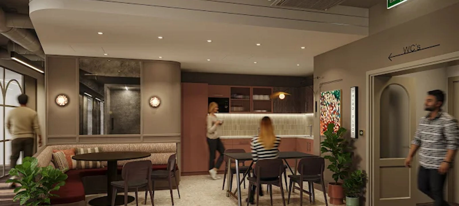 279 Tottenham Ct Rd, London - Image 1