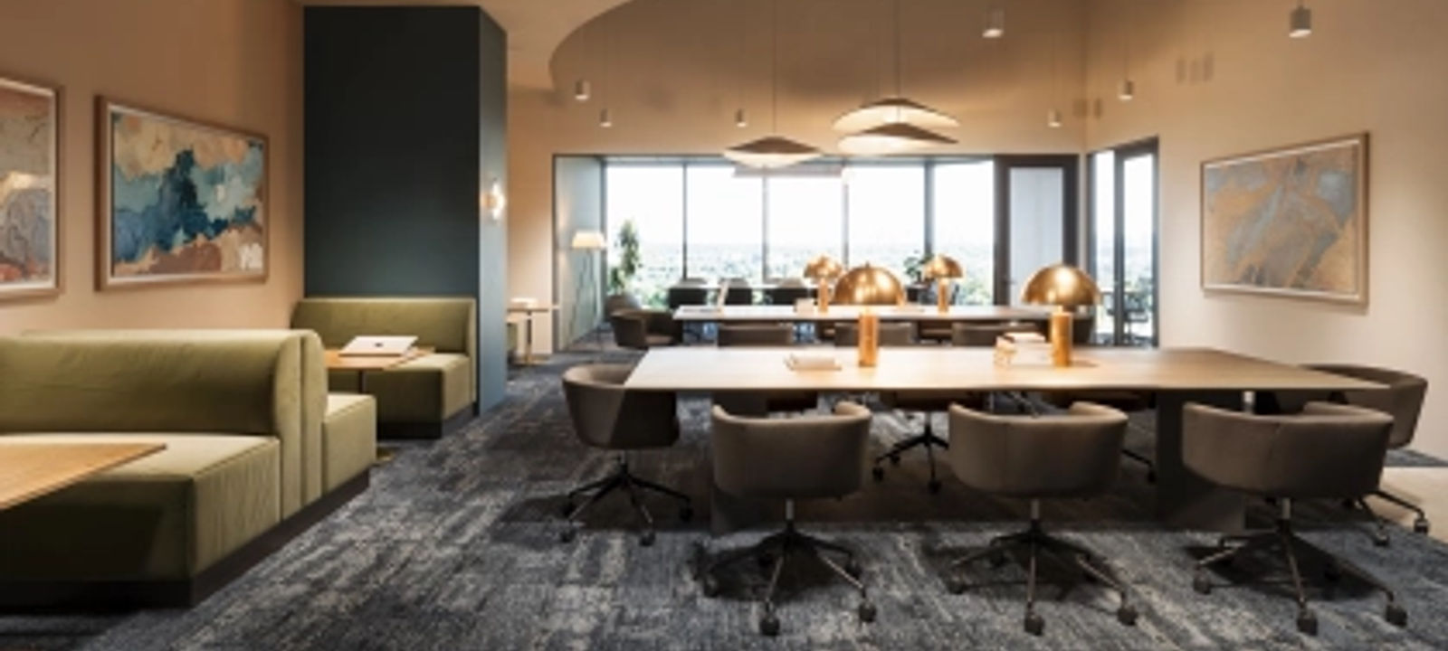 15301 Ventura Boulevard, Sherman Oaks - Image 1