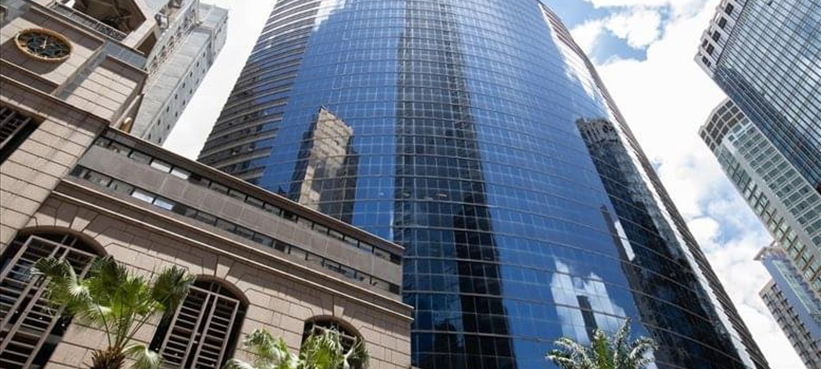 181 Queen's Road, Central, Hong Kong Island - Office For Rent | Office Hub