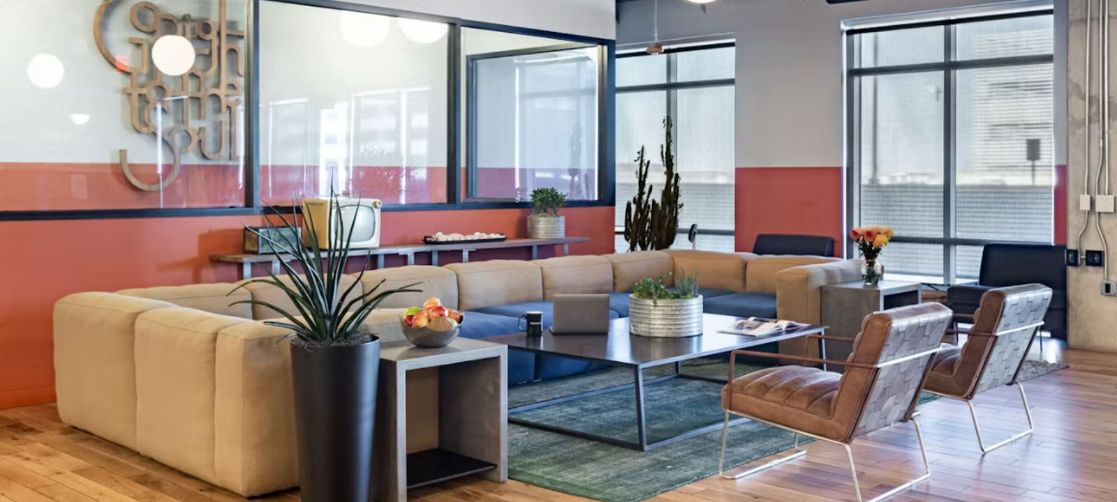 11801 Domain Blvd, Austin - Image 1