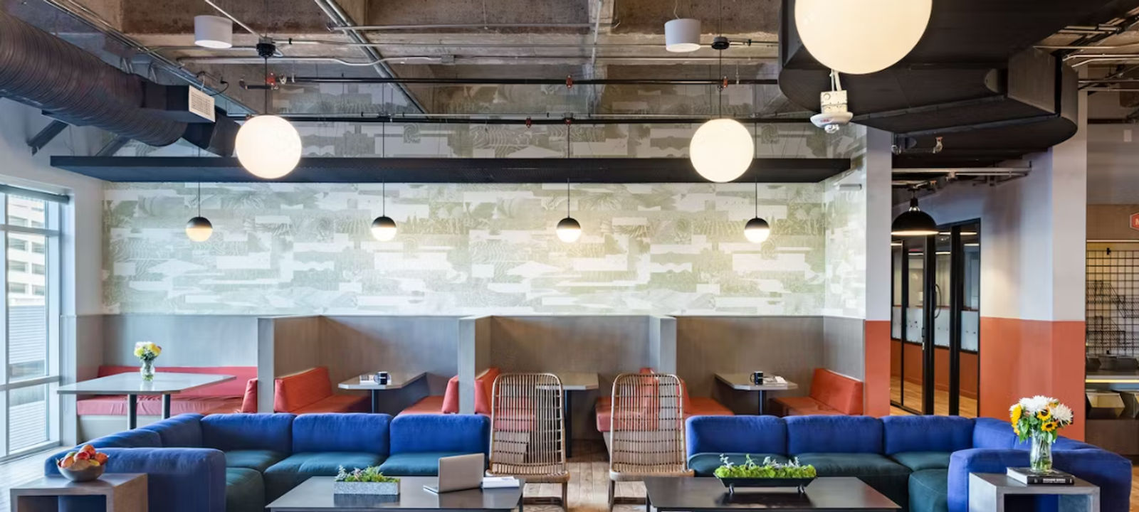 11801 Domain Blvd, Austin - Image 1