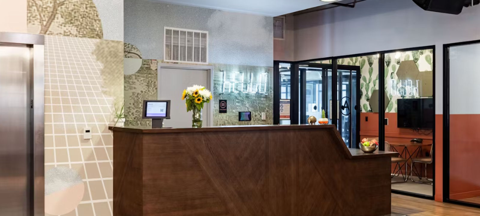 11801 Domain Blvd, Austin - Image 1