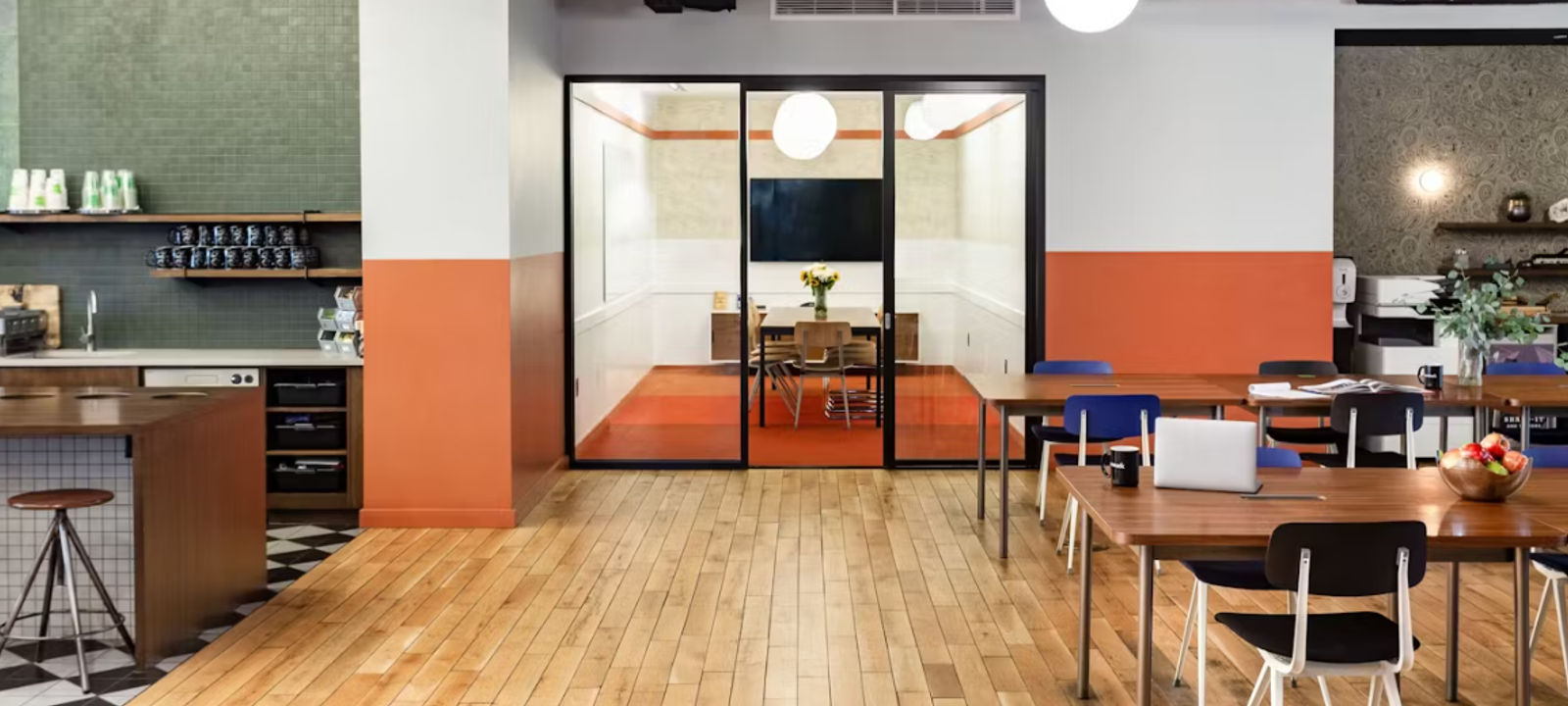 11801 Domain Blvd, Austin - Image 1