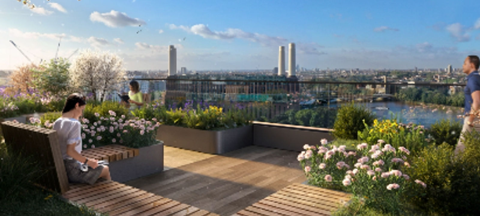 65 Nine Elms Lane, London - Image 1