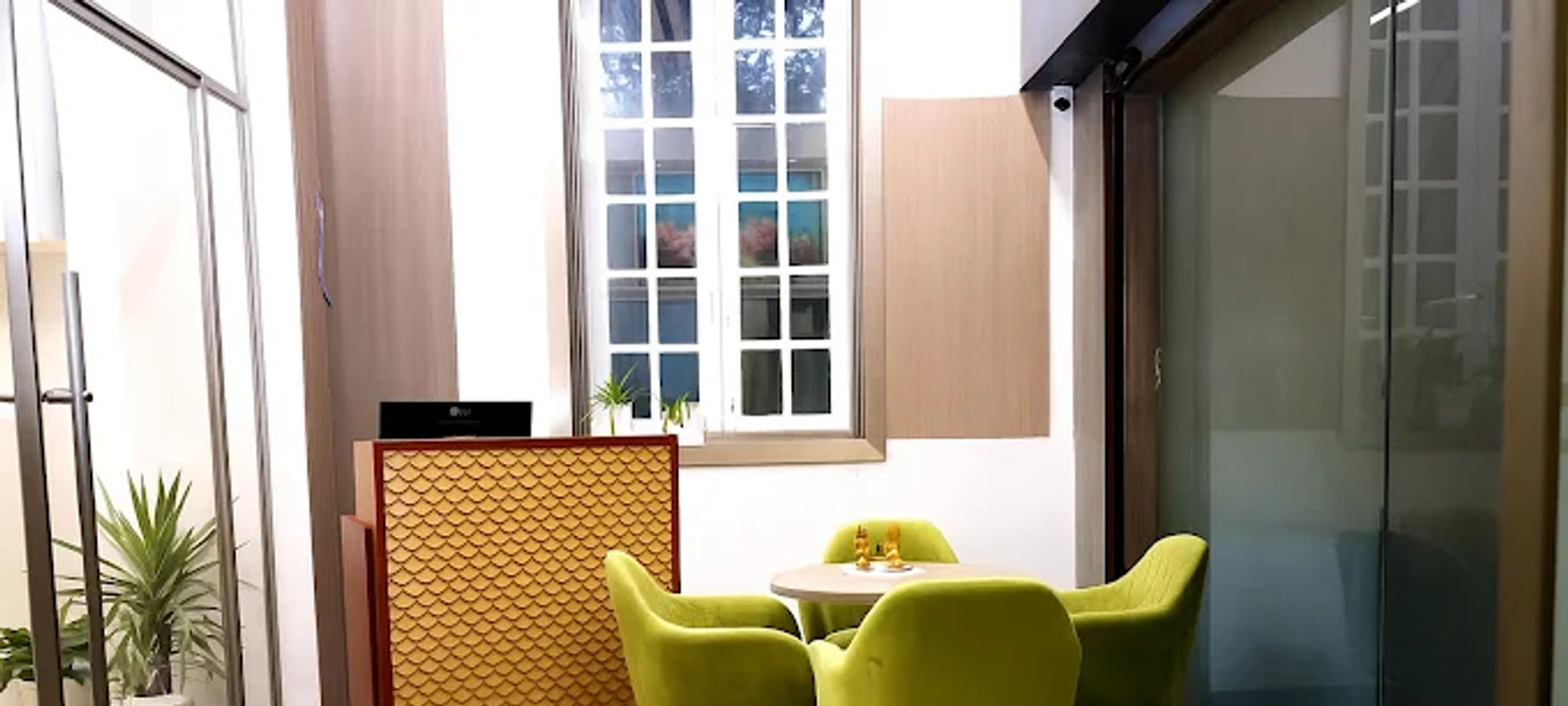 Sansad Marg Hanuman Road Area Connaught Place, New Delhi - Image 1