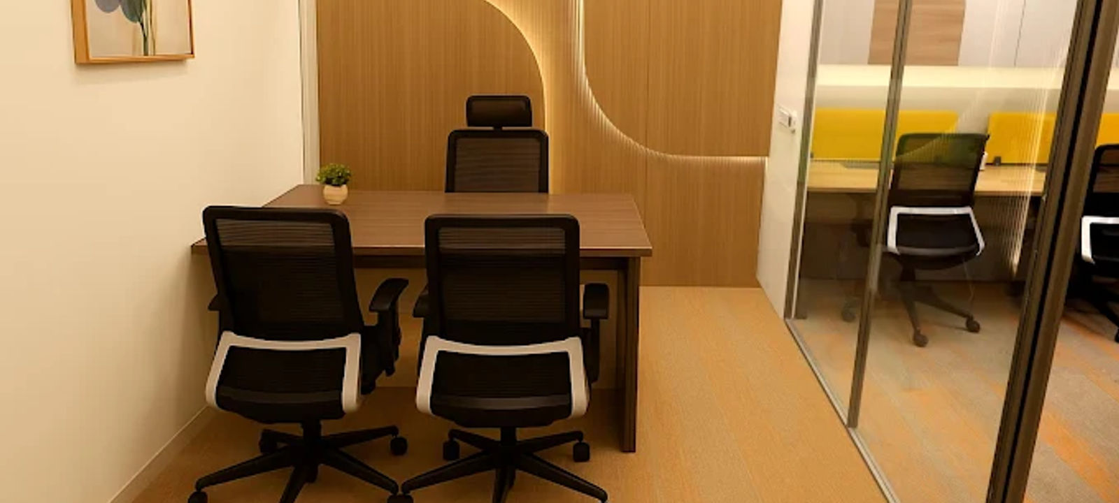 Sansad Marg Hanuman Road Area Connaught Place, New Delhi - Image 1