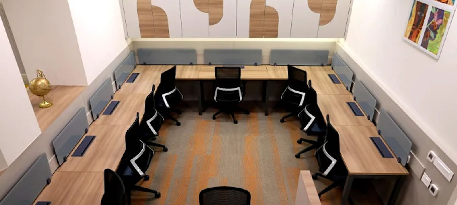 Sansad Marg Hanuman Road Area Connaught Place, New Delhi - Image 1