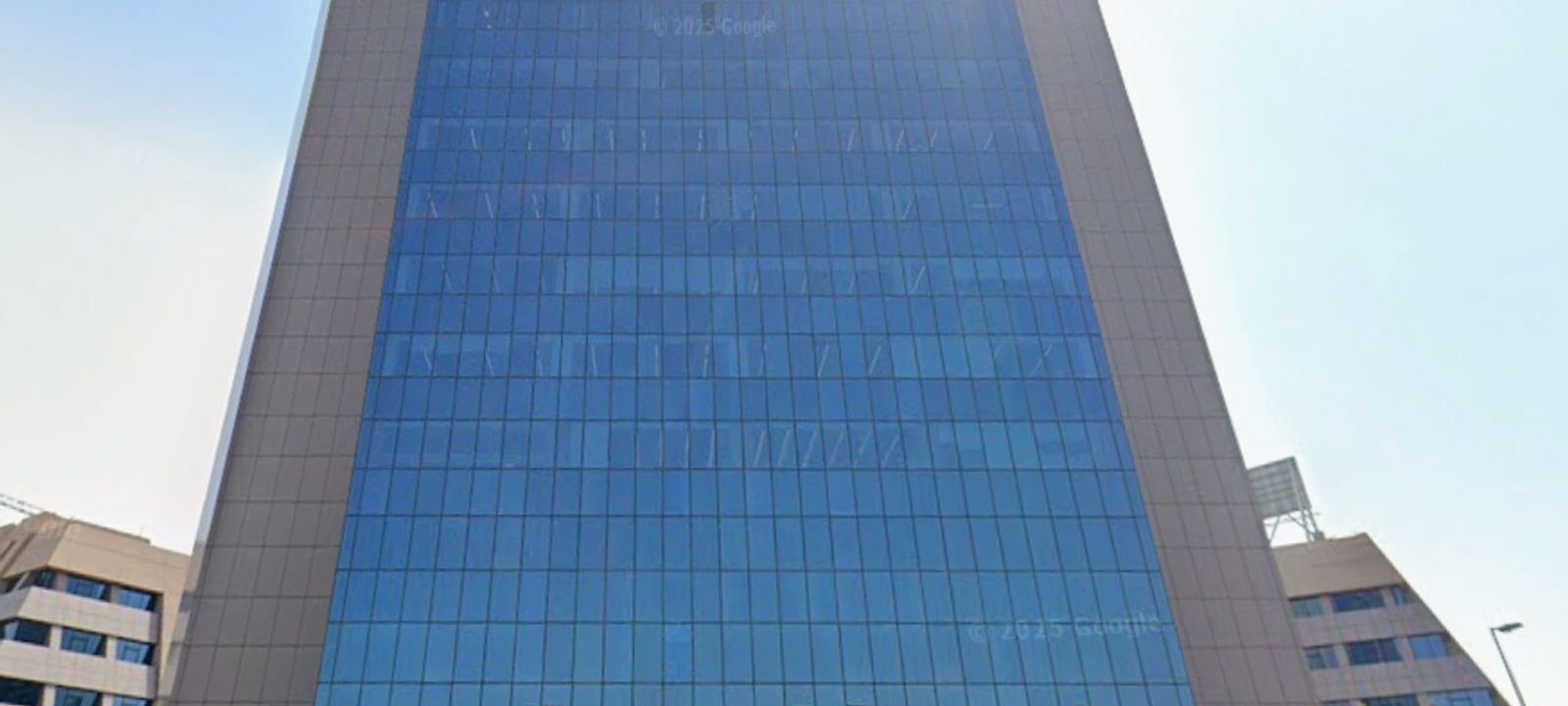Sheikh Rashid Rd, Umm Hurair Second, Dubai - Office For Rent | Office Hub
