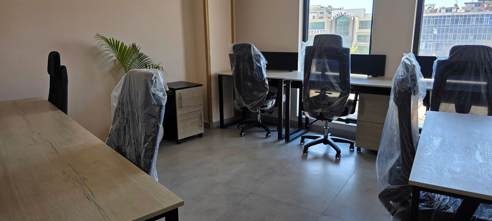 F11 Markaz, Islamabad - Image 1