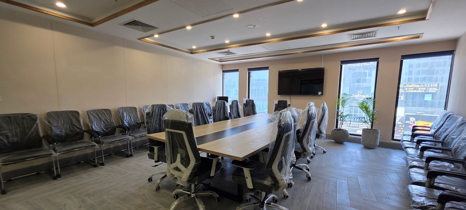 F11 Markaz, Islamabad - Image 1