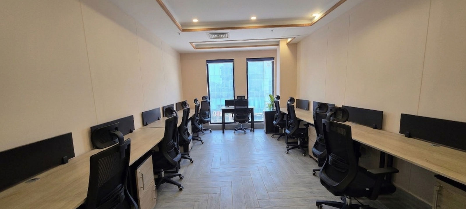 F11 Markaz, Islamabad - Image 1