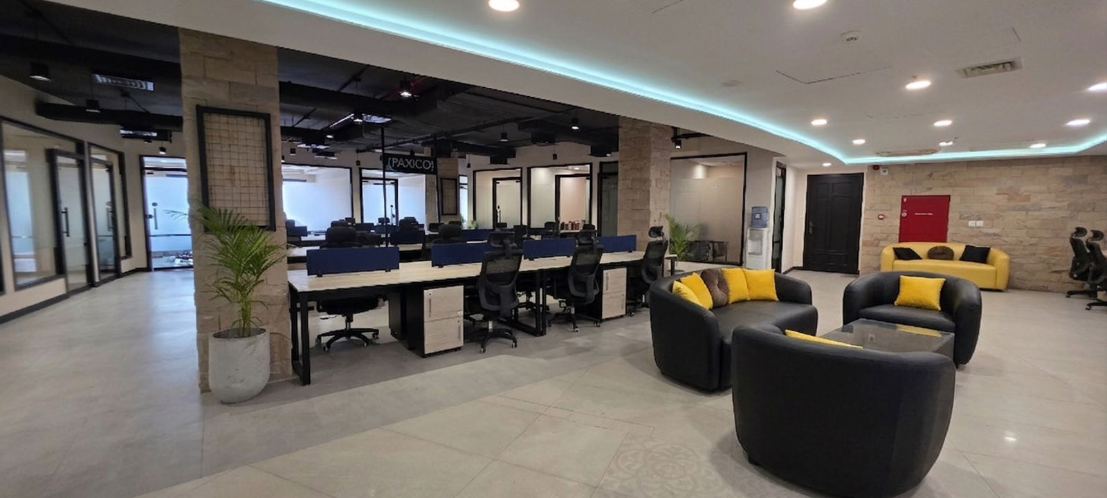 F11 Markaz, Islamabad - Image 1