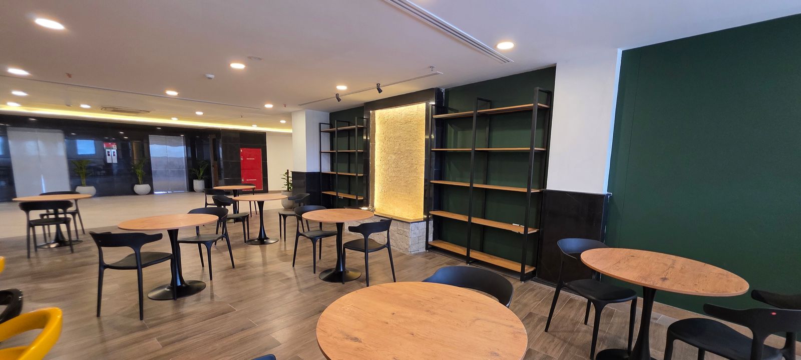 F11 Markaz, Islamabad - Image 1