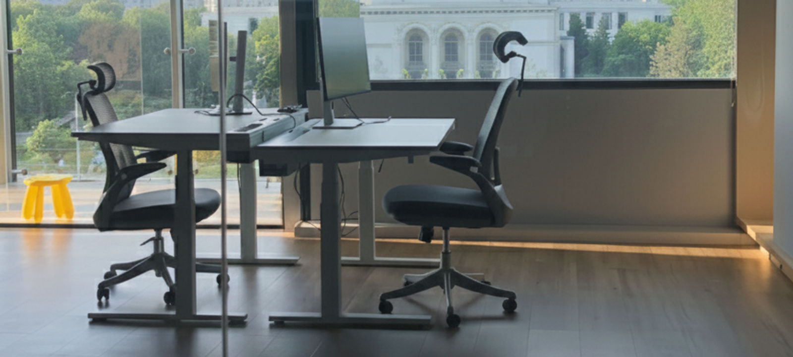 1-5 Strada Costache Negri, București - Image 1