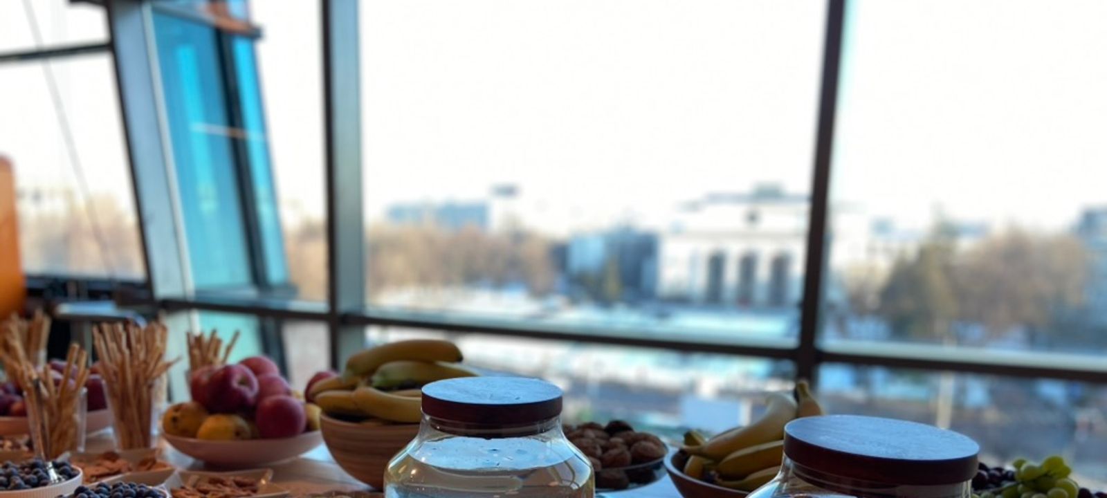 1-5 Strada Costache Negri, București - Image 1