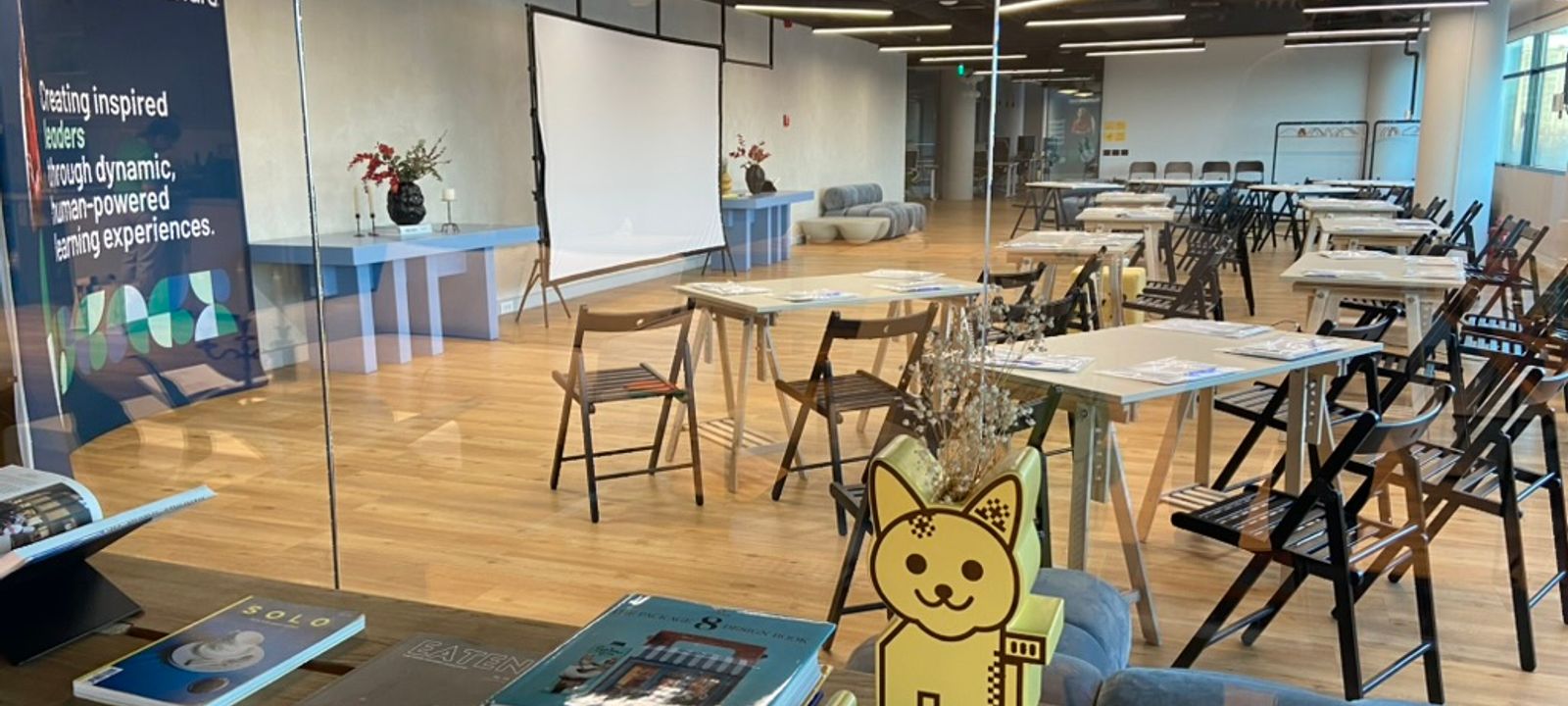 1-5 Strada Costache Negri, București - Image 1