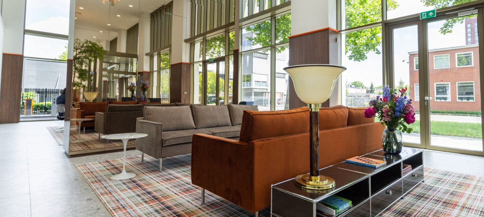 16E Willem Fenengastraat, Amsterdam - Image 1