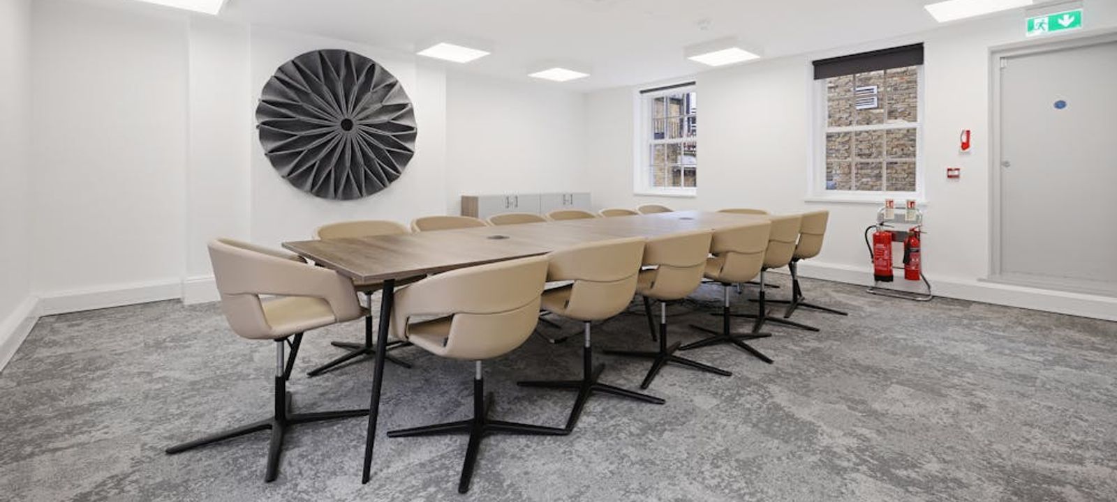 38 Soho Square 38 Soho Square, Greater London - Image 1