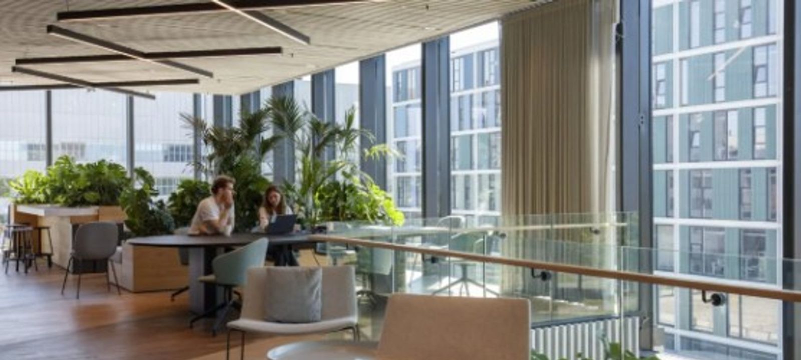 301 Science Park, Amsterdam - Image 1