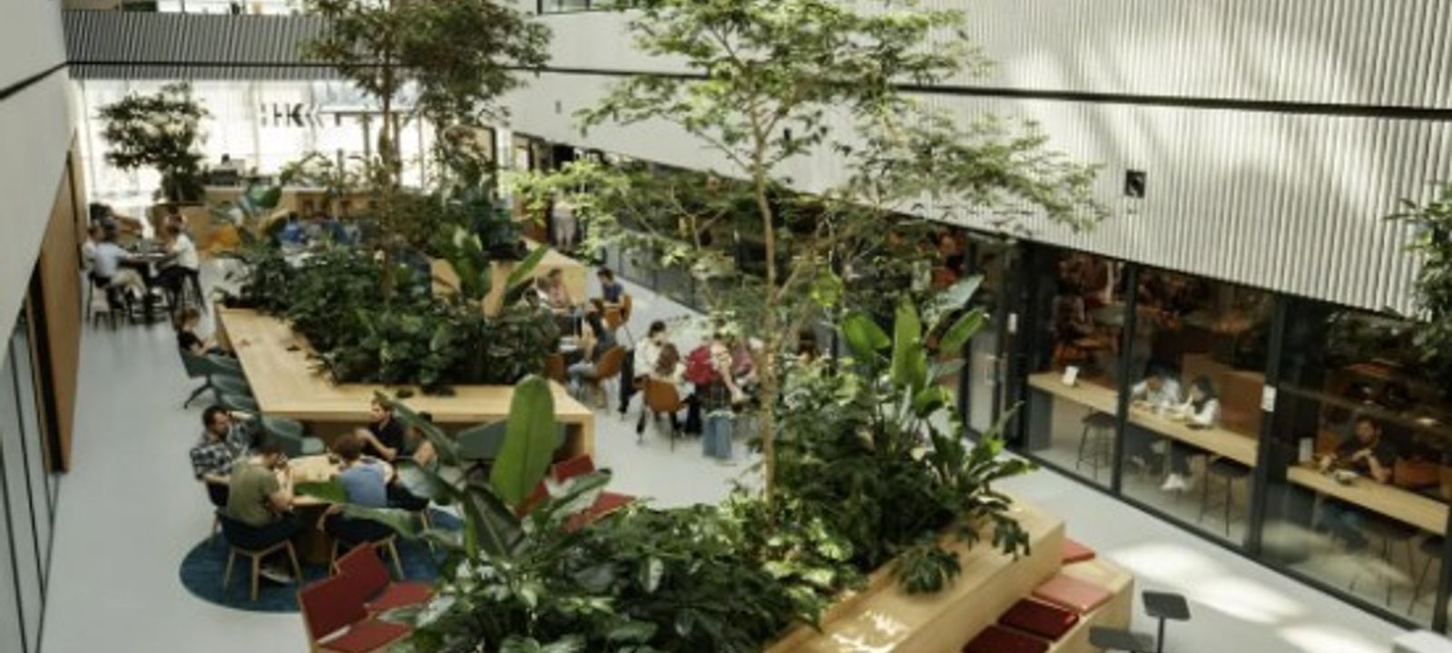 301 Science Park, Amsterdam - Image 1