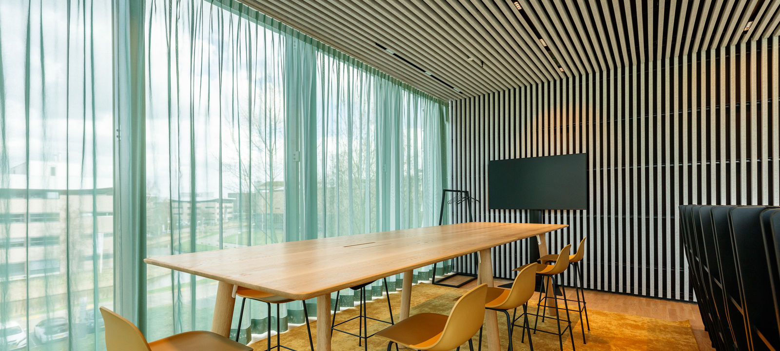 301 Science Park, Amsterdam - Image 1
