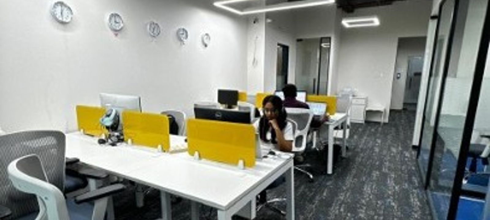 Plot No. IT – 06 Airoli Knowledge Park, Navi Mumbai - Image 1