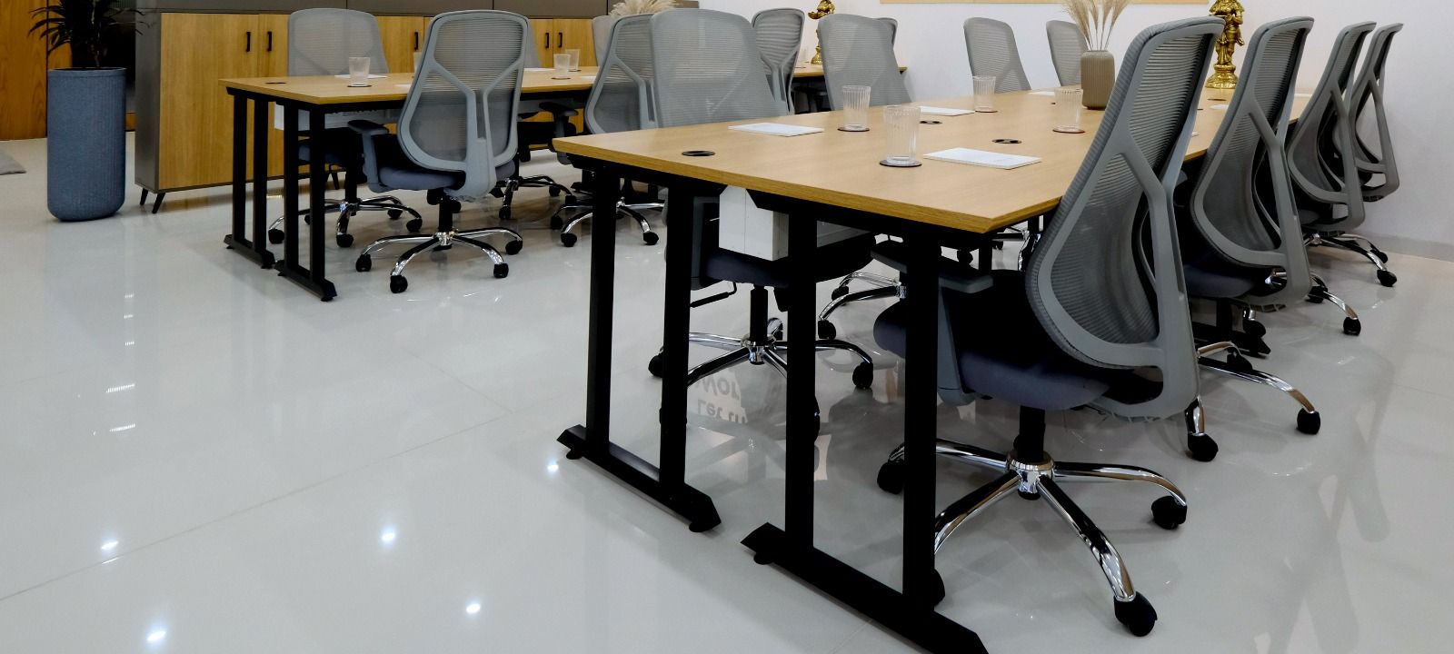 1201 Olethia  Business  Spaces, Road  No  16/Z, Ambica  Nagar  Wagle  Industrial  Estate, Thane - Image 1