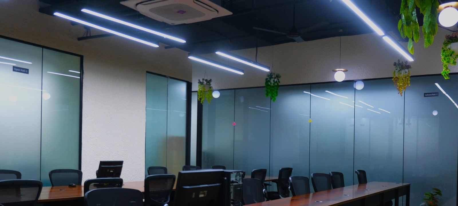 Cluster Malkajgiri 82 X Road Radhe Nagar Khajaguda, Rai Durg - Image 1