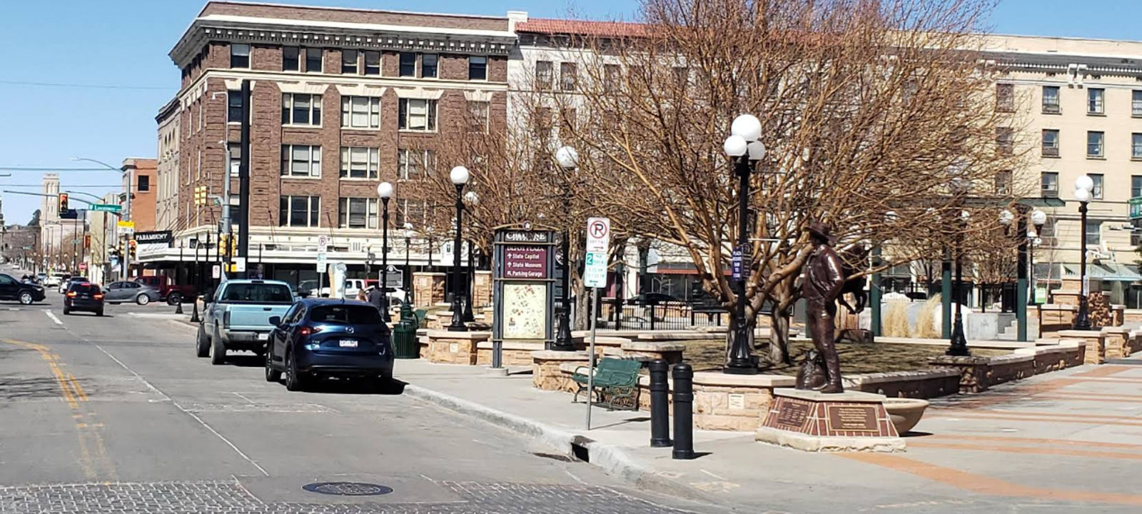 1603 Capitol Ave, Cheyenne, WY 82001 - Office For Rent | Office Hub
