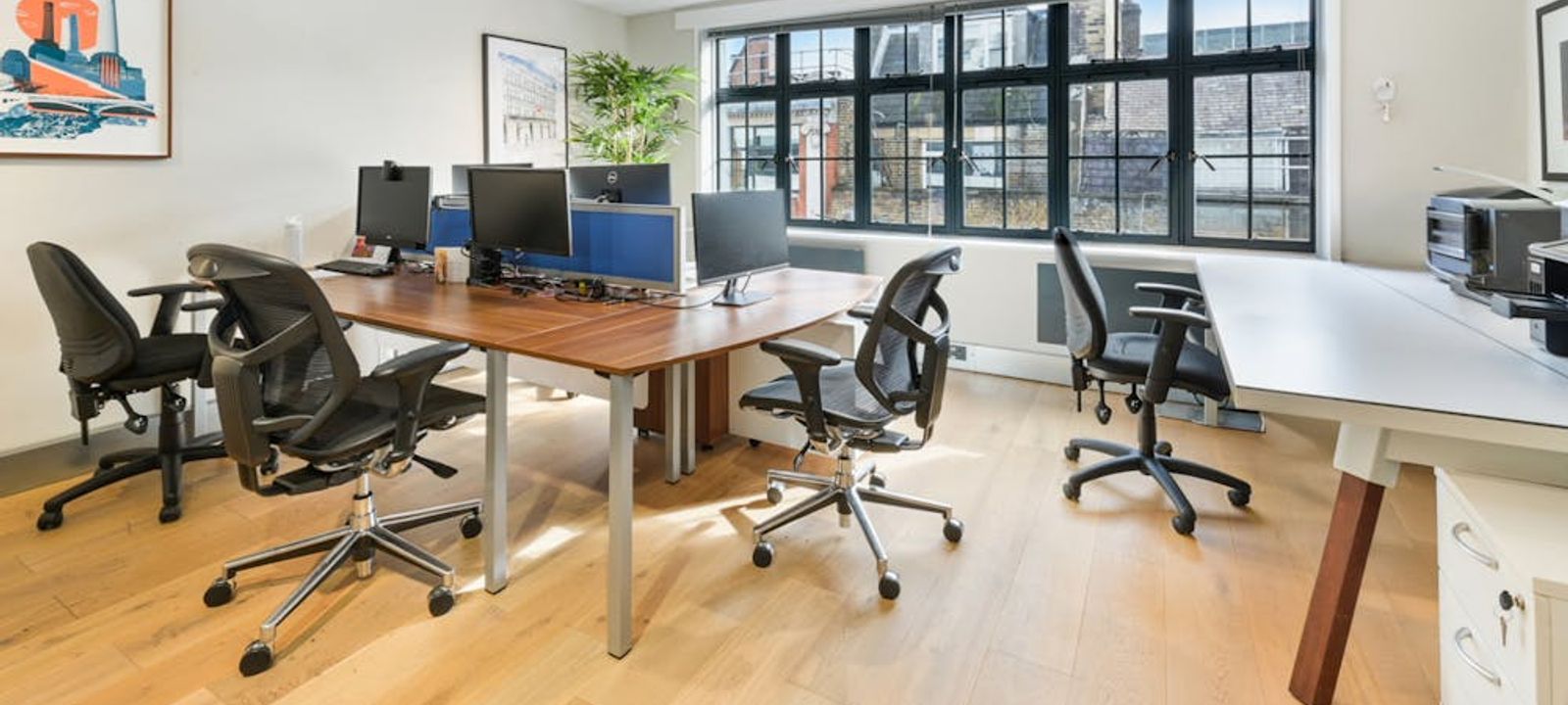 12 D'arblay Street, Greater London - Image 1