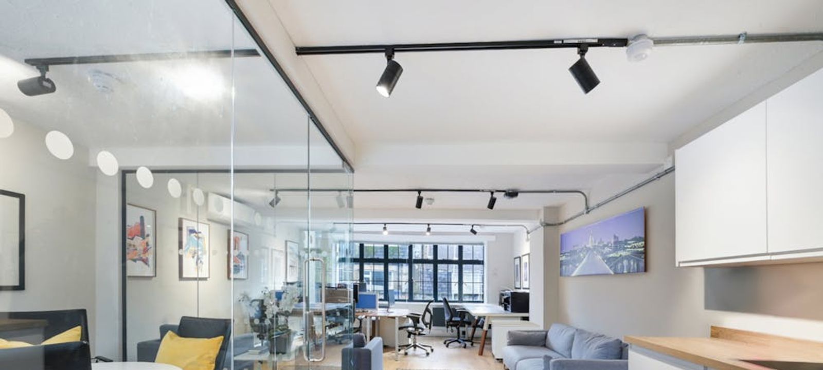 12 D'arblay Street, Greater London - Image 1