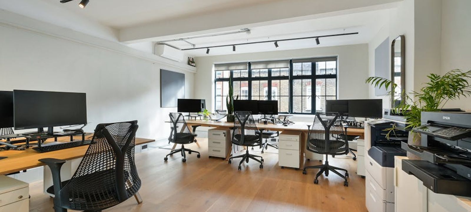 12 D'arblay Street, Greater London - Image 1