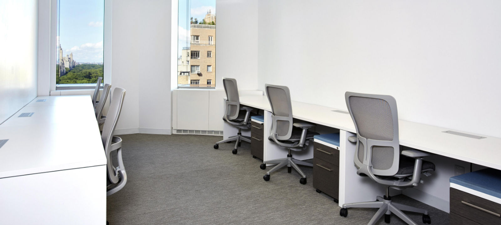 3 Columbus Circle, New York - Image 1