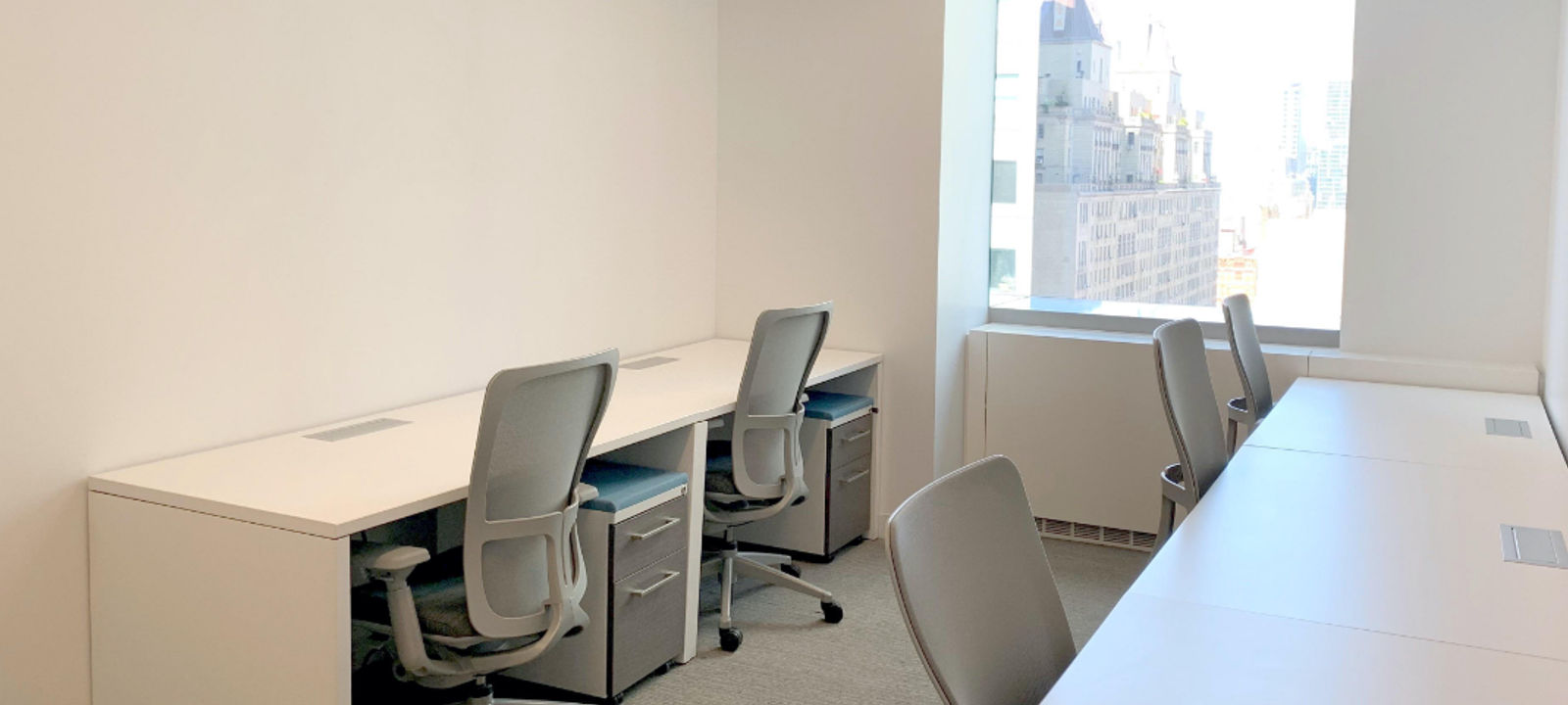 3 Columbus Circle, New York - Image 1