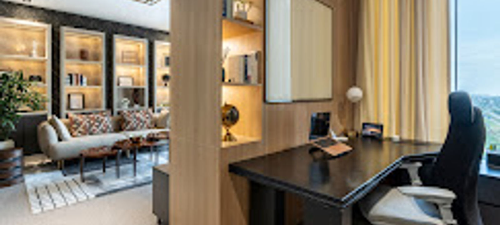 Golf Course Ext Rd Sector 58 Ghata, Gurugram - Image 1