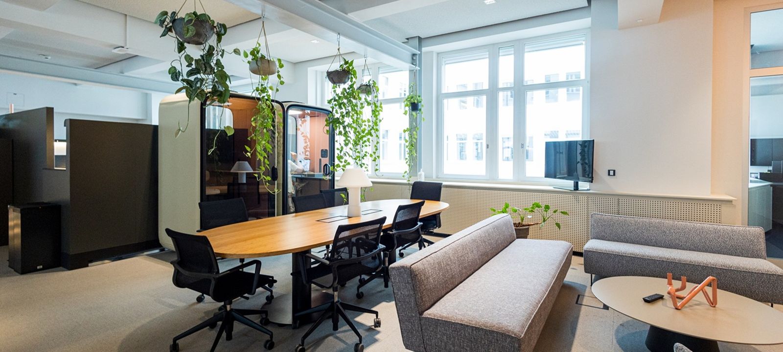 117 Chausseestraße 117, Berlin - Image 1