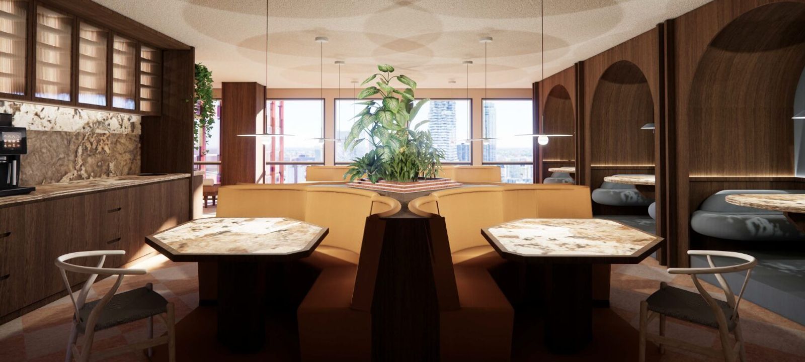 139 Coolsingel, Rotterdam - Image 1